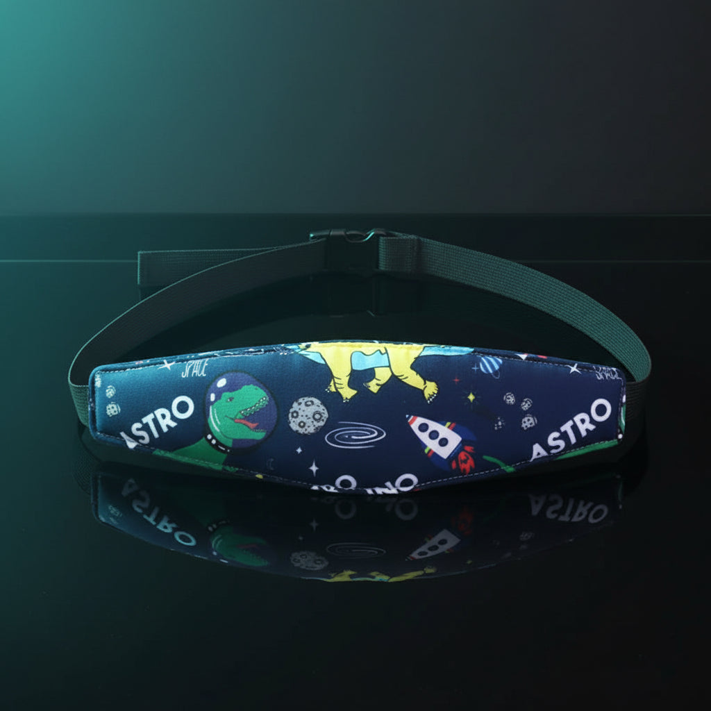 IcarYou DreamSafe™ Soporte de Cabeza para Bebé