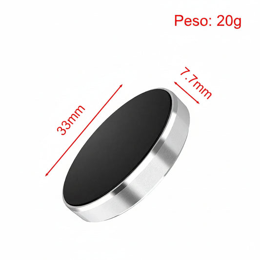 IcarYou MagMount™ Soporte Magnético Premium para Smartphone