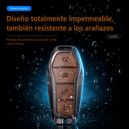 IcarYou EliteKey™ Funda Premium para Llave BYD