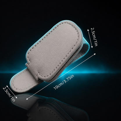 IcarYou MagClip™ Soporte Magnético Premium para Lentes