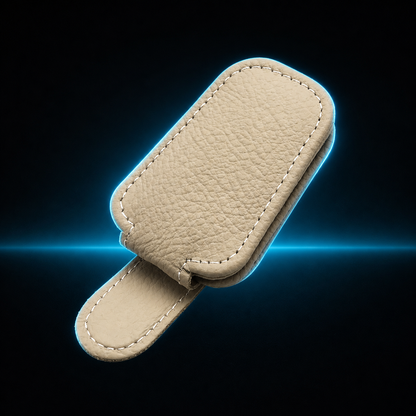 IcarYou MagClip™ Soporte Magnético Premium para Lentes
