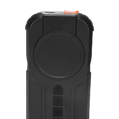IcarYou BatterySummoner™ Partidor de Batería Portátil 4 en 1 – Compresor de Aire, Inflador de Neumáticos, Power Bank 10000mAh y Luz de Emergencia