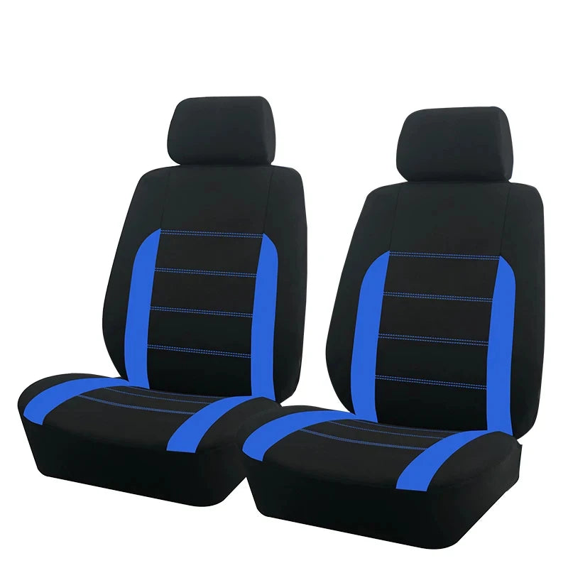 IcarYou ComfortFit™ Fundas Universales para Asientos
