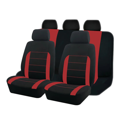 IcarYou ComfortFit™ Fundas Universales para Asientos