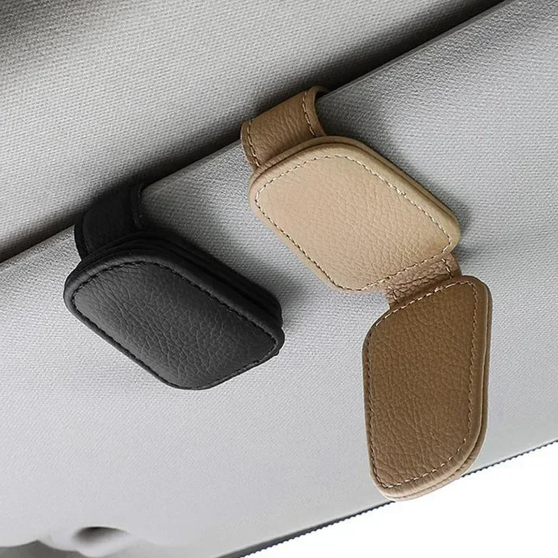 IcarYou MagClip™ Soporte Magnético Premium para Lentes