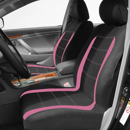 IcarYou ComfortFit™ Fundas Universales para Asientos