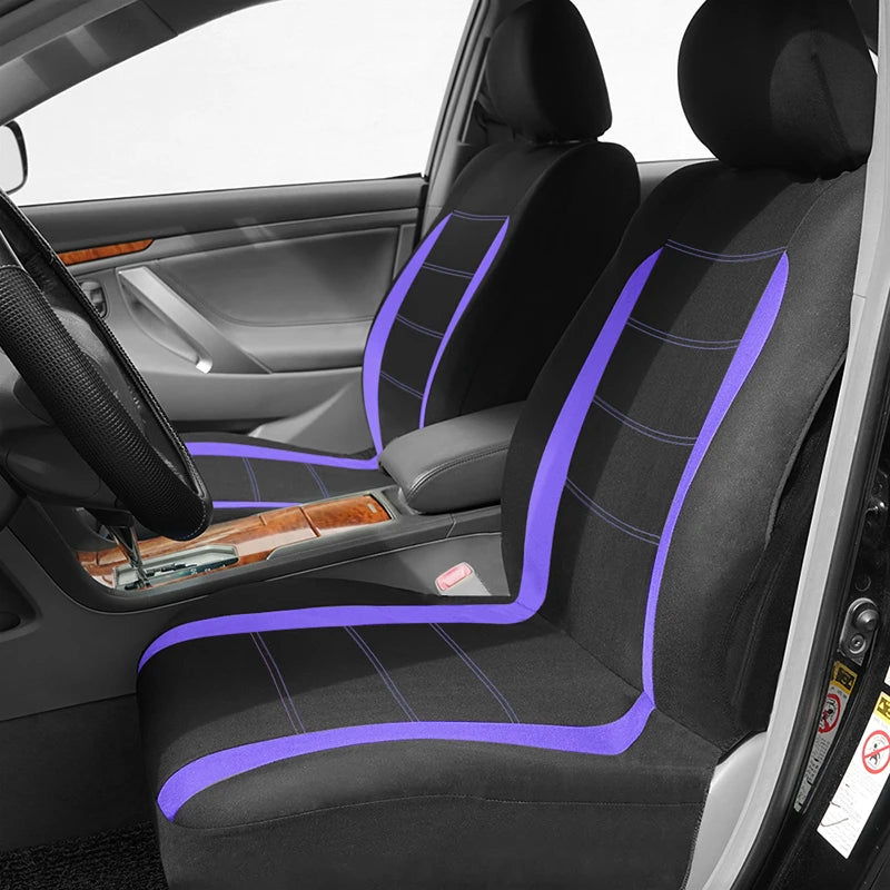 IcarYou ComfortFit™ Fundas Universales para Asientos