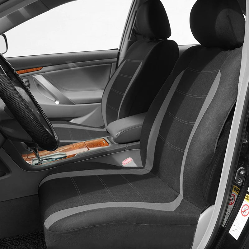 IcarYou ComfortFit™ Fundas Universales para Asientos