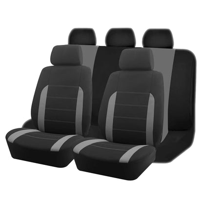 IcarYou ComfortFit™ Fundas Universales para Asientos