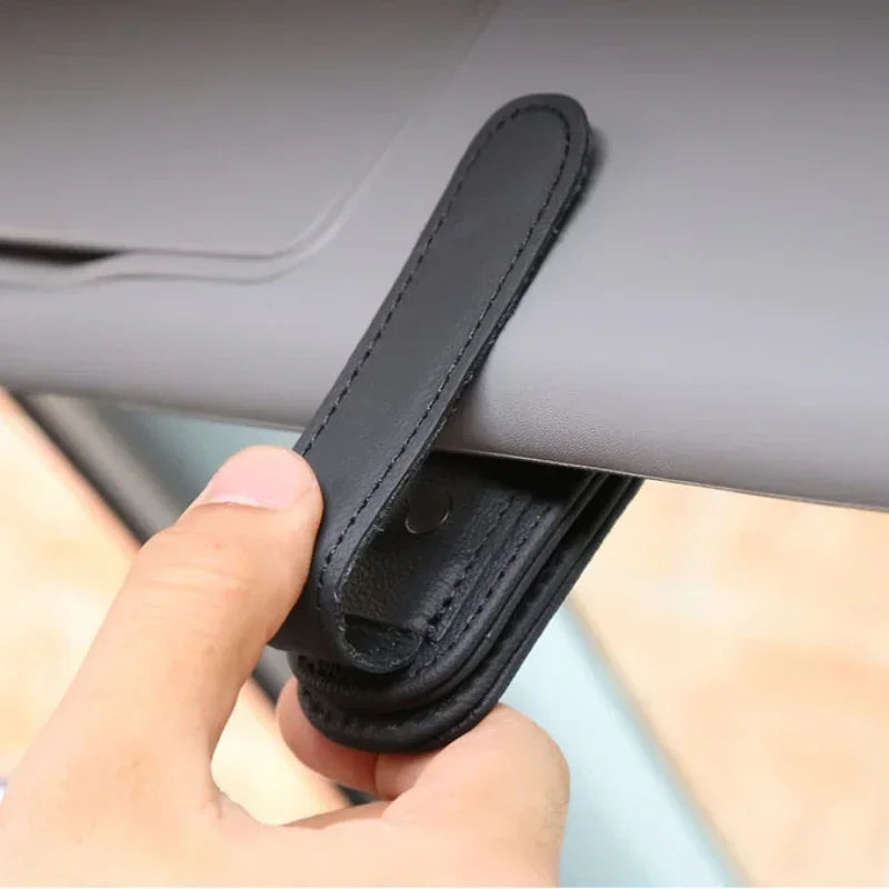 IcarYou MagClip™ Soporte Magnético Premium para Lentes