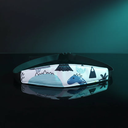 IcarYou DreamSafe™ Soporte de Cabeza para Bebé