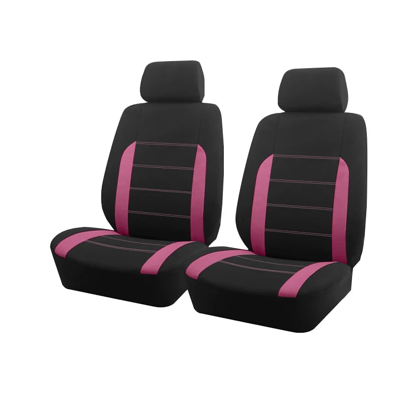 IcarYou ComfortFit™ Fundas Universales para Asientos
