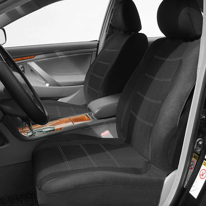 IcarYou ComfortFit™ Fundas Universales para Asientos