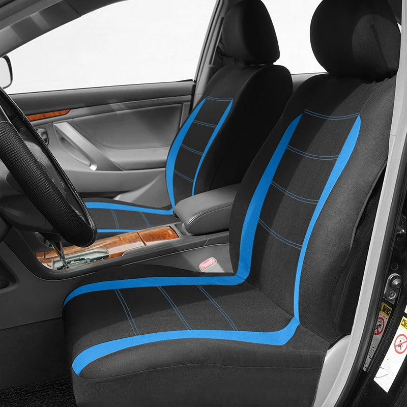 IcarYou ComfortFit™ Fundas Universales para Asientos
