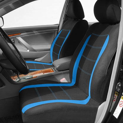 IcarYou ComfortFit™ Fundas Universales para Asientos