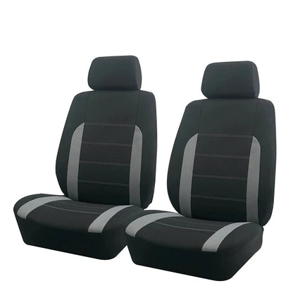 IcarYou ComfortFit™ Fundas Universales para Asientos
