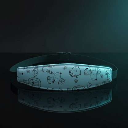 IcarYou DreamSafe™ Soporte de Cabeza para Bebé