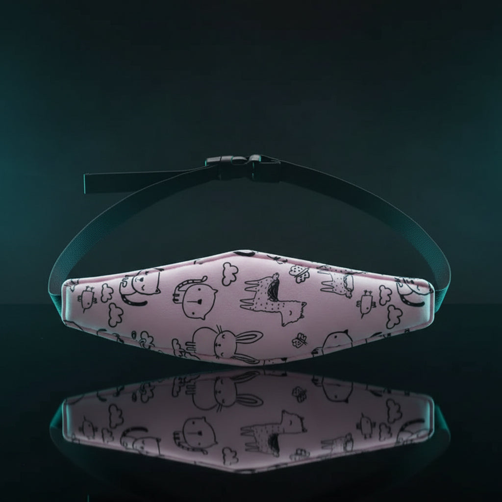 IcarYou DreamSafe™ Soporte de Cabeza para Bebé