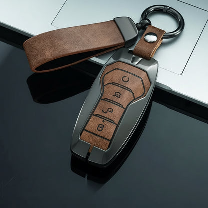IcarYou EliteKey™ Funda Premium para Llave BYD