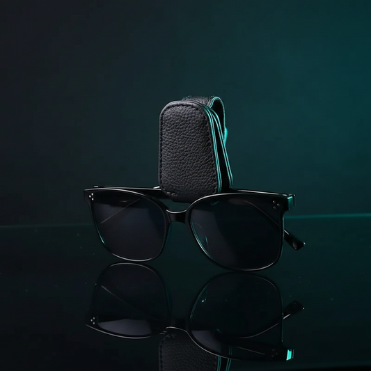 IcarYou MagClip™ Soporte Magnético Premium para Lentes
