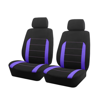 IcarYou ComfortFit™ Fundas Universales para Asientos