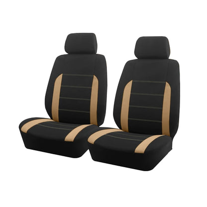 IcarYou ComfortFit™ Fundas Universales para Asientos