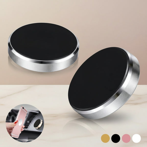 IcarYou MagMount™ Soporte Magnético Premium para Smartphone