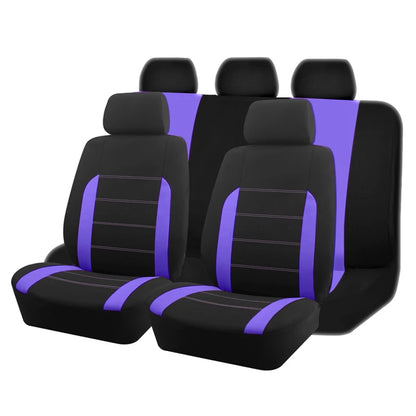 IcarYou ComfortFit™ Fundas Universales para Asientos