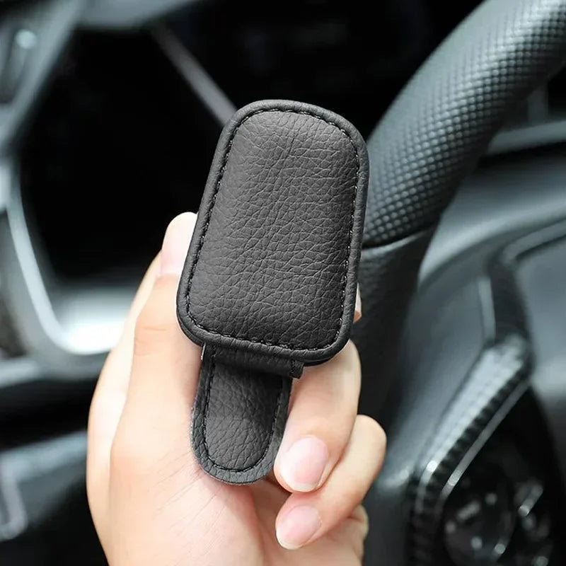 IcarYou MagClip™ Soporte Magnético Premium para Lentes