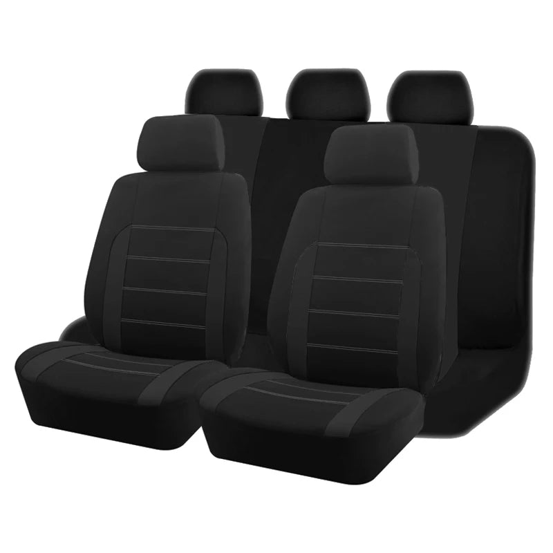 IcarYou ComfortFit™ Fundas Universales para Asientos