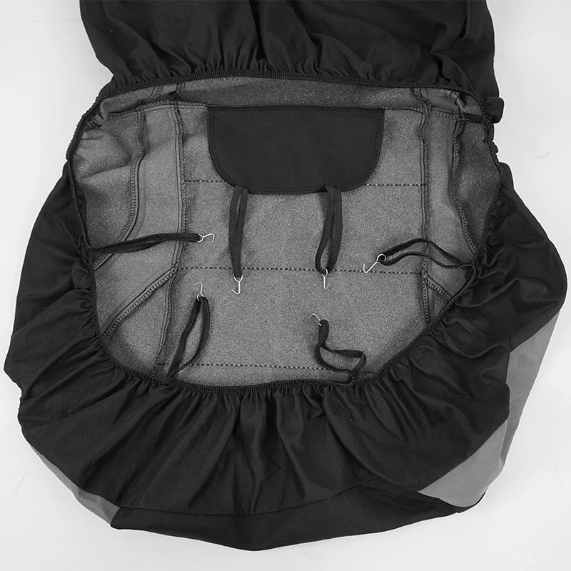 IcarYou ComfortFit™ Fundas Universales para Asientos