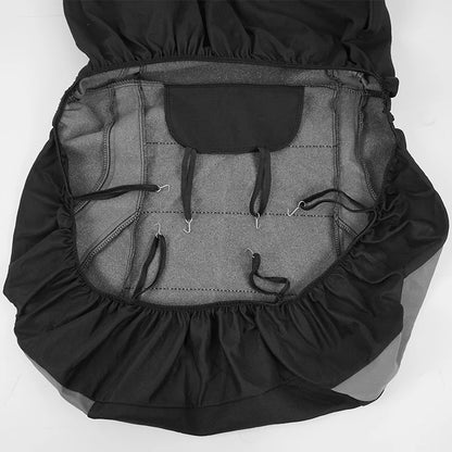 IcarYou ComfortFit™ Fundas Universales para Asientos