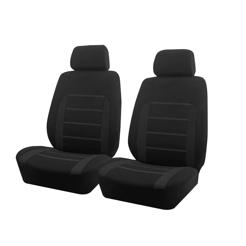 IcarYou ComfortFit™ Fundas Universales para Asientos