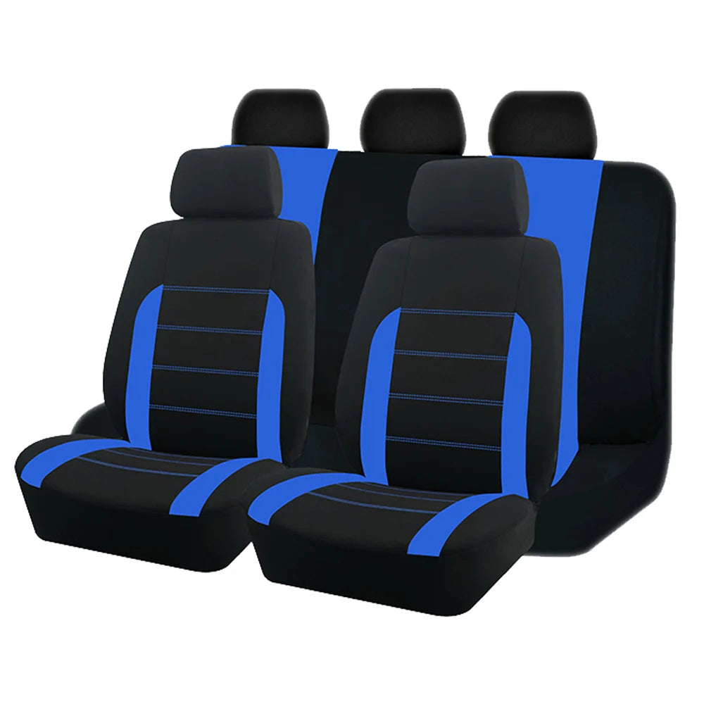 IcarYou ComfortFit™ Fundas Universales para Asientos