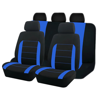 IcarYou ComfortFit™ Fundas Universales para Asientos