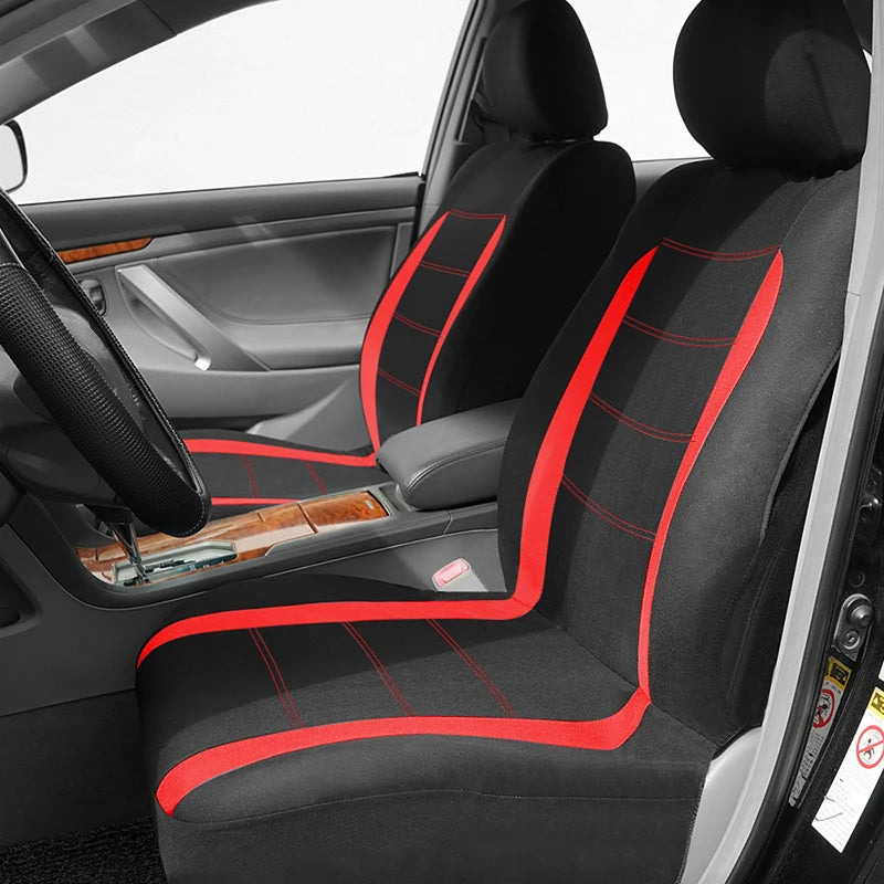 IcarYou ComfortFit™ Fundas Universales para Asientos