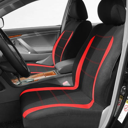 IcarYou ComfortFit™ Fundas Universales para Asientos
