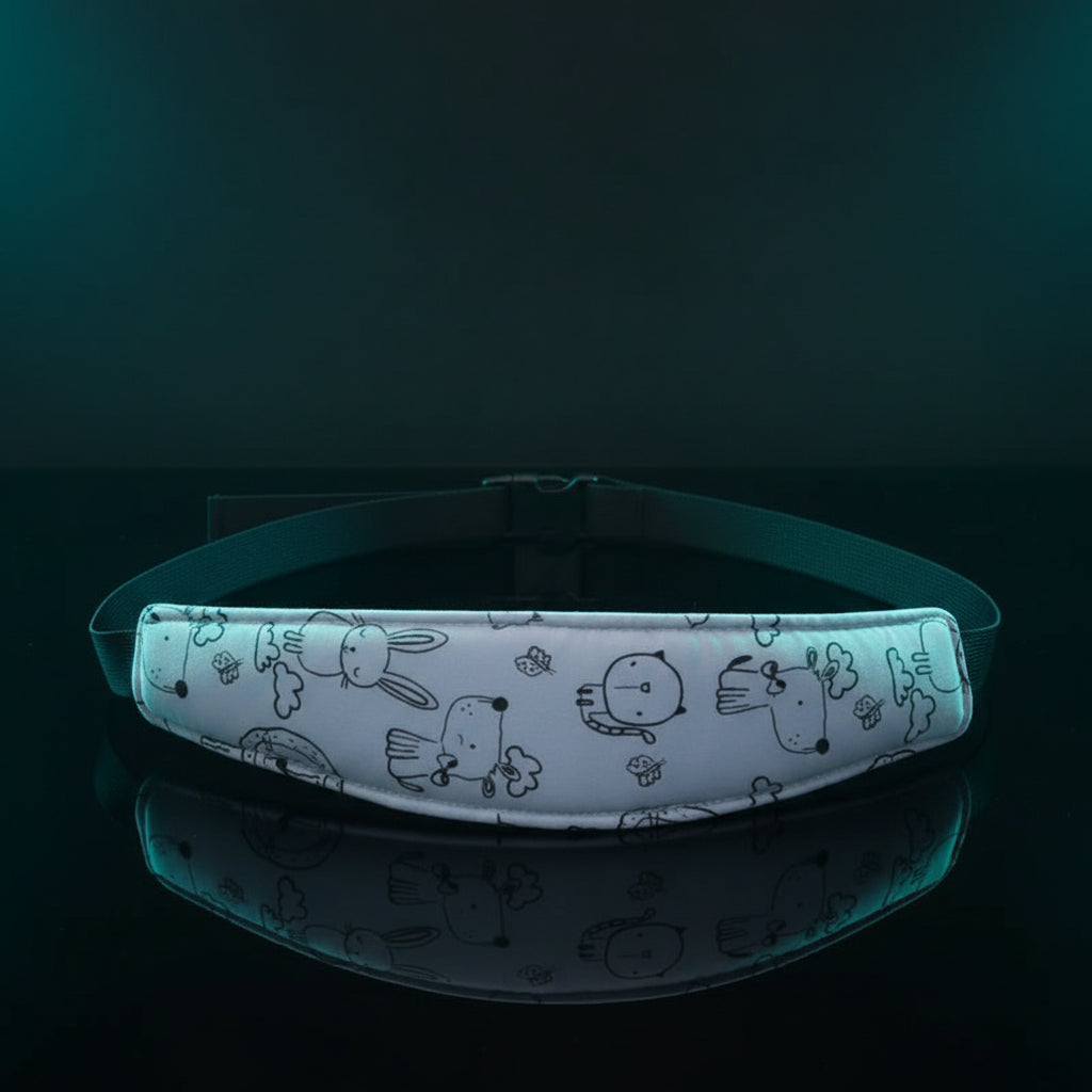 IcarYou DreamSafe™ Soporte de Cabeza para Bebé