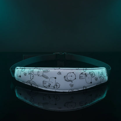 IcarYou DreamSafe™ Soporte de Cabeza para Bebé