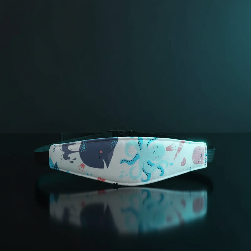 IcarYou DreamSafe™ Soporte de Cabeza para Bebé