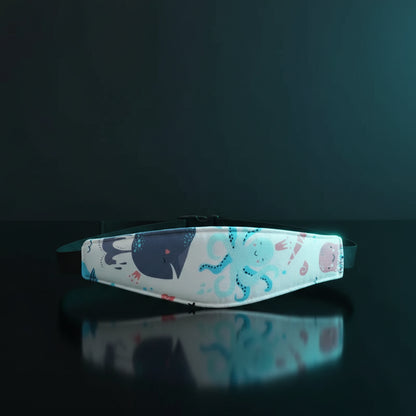 IcarYou DreamSafe™ Soporte de Cabeza para Bebé