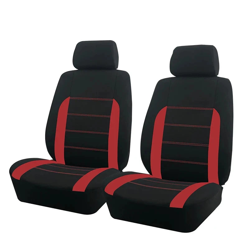 IcarYou ComfortFit™ Fundas Universales para Asientos